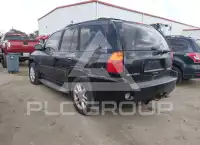 2007 GMC ENVOY photo