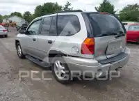 2007 GMC ENVOY фото