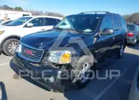 2007 GMC ENVOY photo