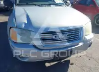 2007 GMC ENVOY фото