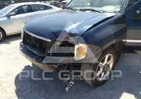2007 GMC ENVOY фото
