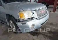 2007 GMC ENVOY фото