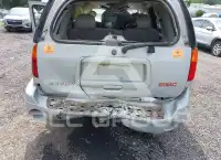 2007 GMC ENVOY фото