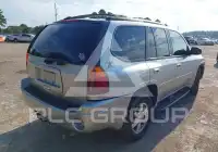 2007 GMC ENVOY фото