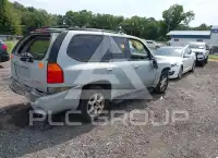 2007 GMC ENVOY фото