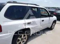 2007 GMC ENVOY photo