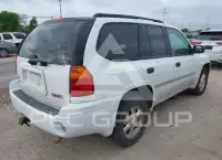 2007 GMC ENVOY фото