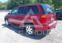2007 GMC ENVOY photo