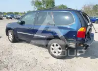 2007 GMC ENVOY фото