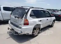 2007 GMC ENVOY photo