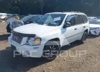 2007 GMC ENVOY фото