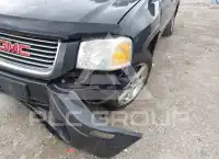 2007 GMC ENVOY фото