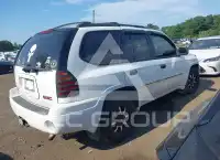 2007 GMC ENVOY фото