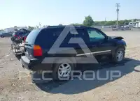 2007 GMC ENVOY фото