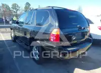 2007 GMC ENVOY photo