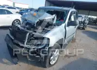 2007 GMC ENVOY фото