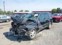 2007 GMC ENVOY фото