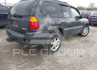 2007 GMC ENVOY фото