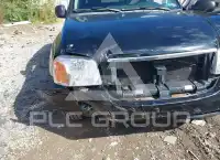 2007 GMC ENVOY фото