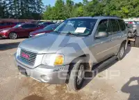 2007 GMC ENVOY фото