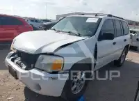 2007 GMC ENVOY фото