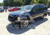 2007 GMC ENVOY фото