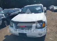 2007 GMC ENVOY фото