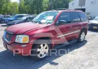 2007 GMC ENVOY photo