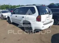 2007 GMC ENVOY фото