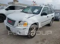 2007 GMC ENVOY фото