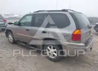 2007 GMC ENVOY фото