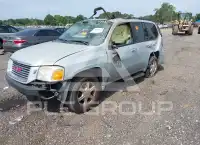 2007 GMC ENVOY фото