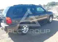 2007 GMC ENVOY фото