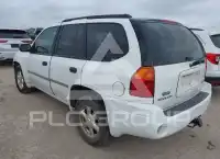 2007 GMC ENVOY фото