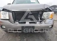 2007 GMC ENVOY фото