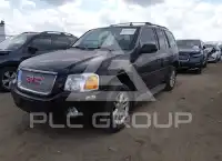 2007 GMC ENVOY photo