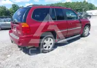 2007 GMC ENVOY photo