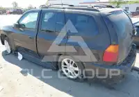 2007 GMC ENVOY фото