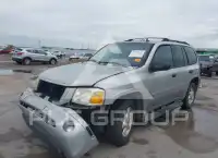 2007 GMC ENVOY photo