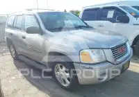 2007 GMC ENVOY photo