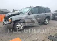 2007 GMC ENVOY фото