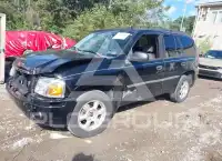 2007 GMC ENVOY фото