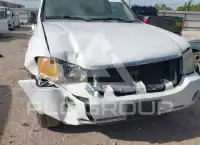 2007 GMC ENVOY фото