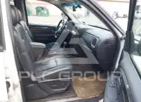 2007 GMC ENVOY photo