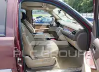 2007 GMC YUKON фото
