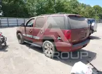 2007 GMC YUKON фото