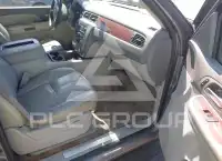 2007 GMC YUKON фото