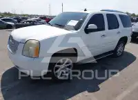 2007 GMC YUKON фото