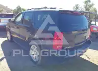 2007 GMC YUKON фото