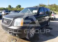 2007 GMC YUKON photo